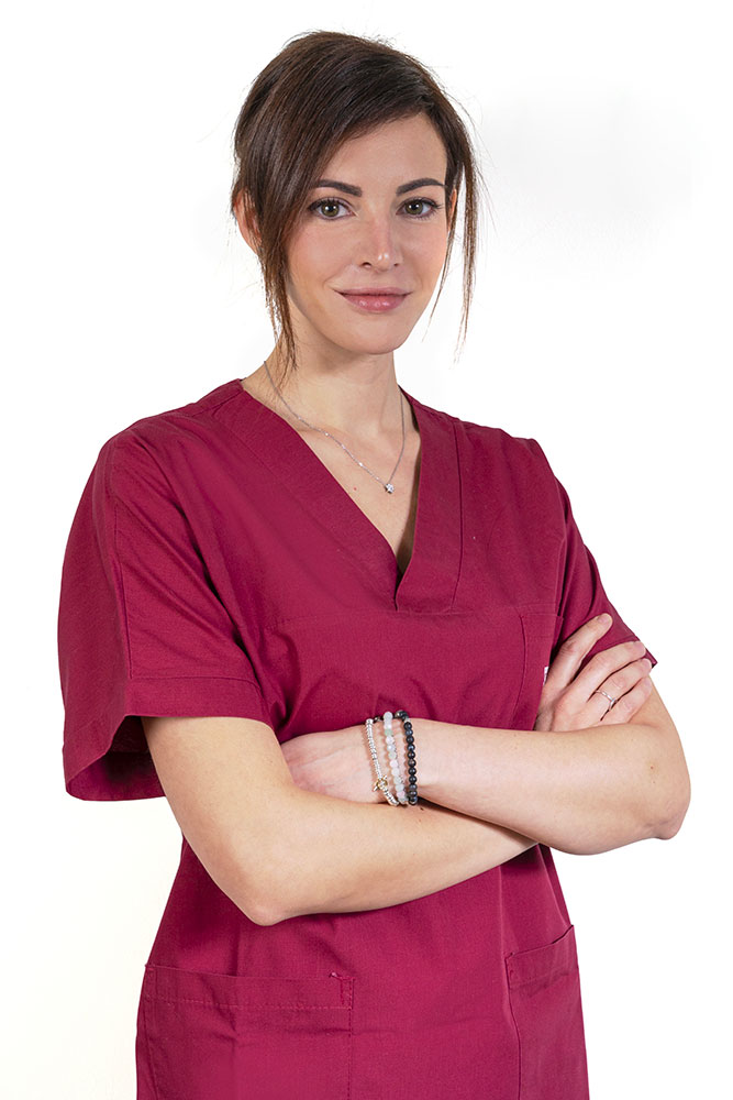 Alessandra Frigni